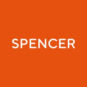 spencer foundation logo